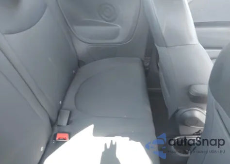 2015 Fiat 500 Pop из США, поврежденный, VIN 3C3CFFARXFT710454